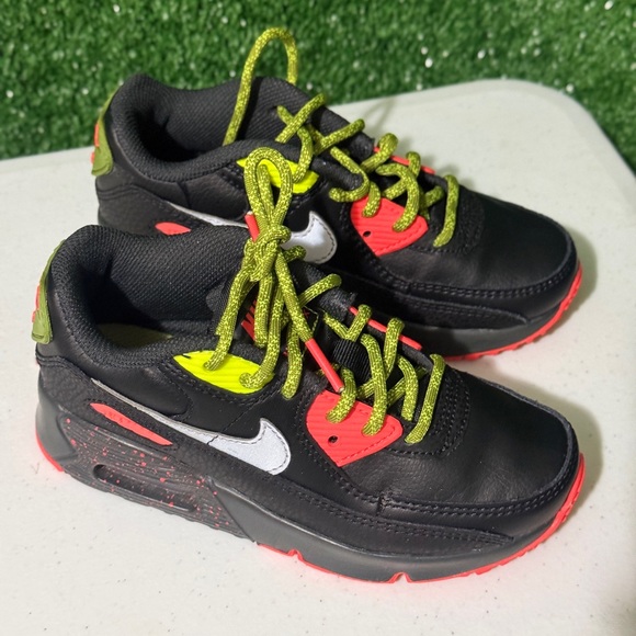 Kid Nike air max. Size 12 c - Picture 1 of 9